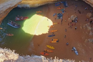 E-bike Tours Carvoeiro - Relax Tour