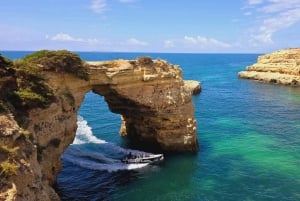 E-bike Tours Carvoeiro - Relax Tour