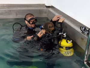 Easydivers Scuba Diving