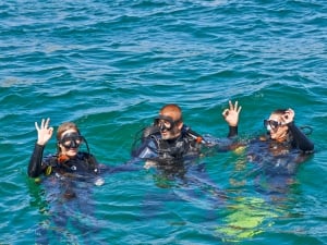 Easydivers Scuba Diving