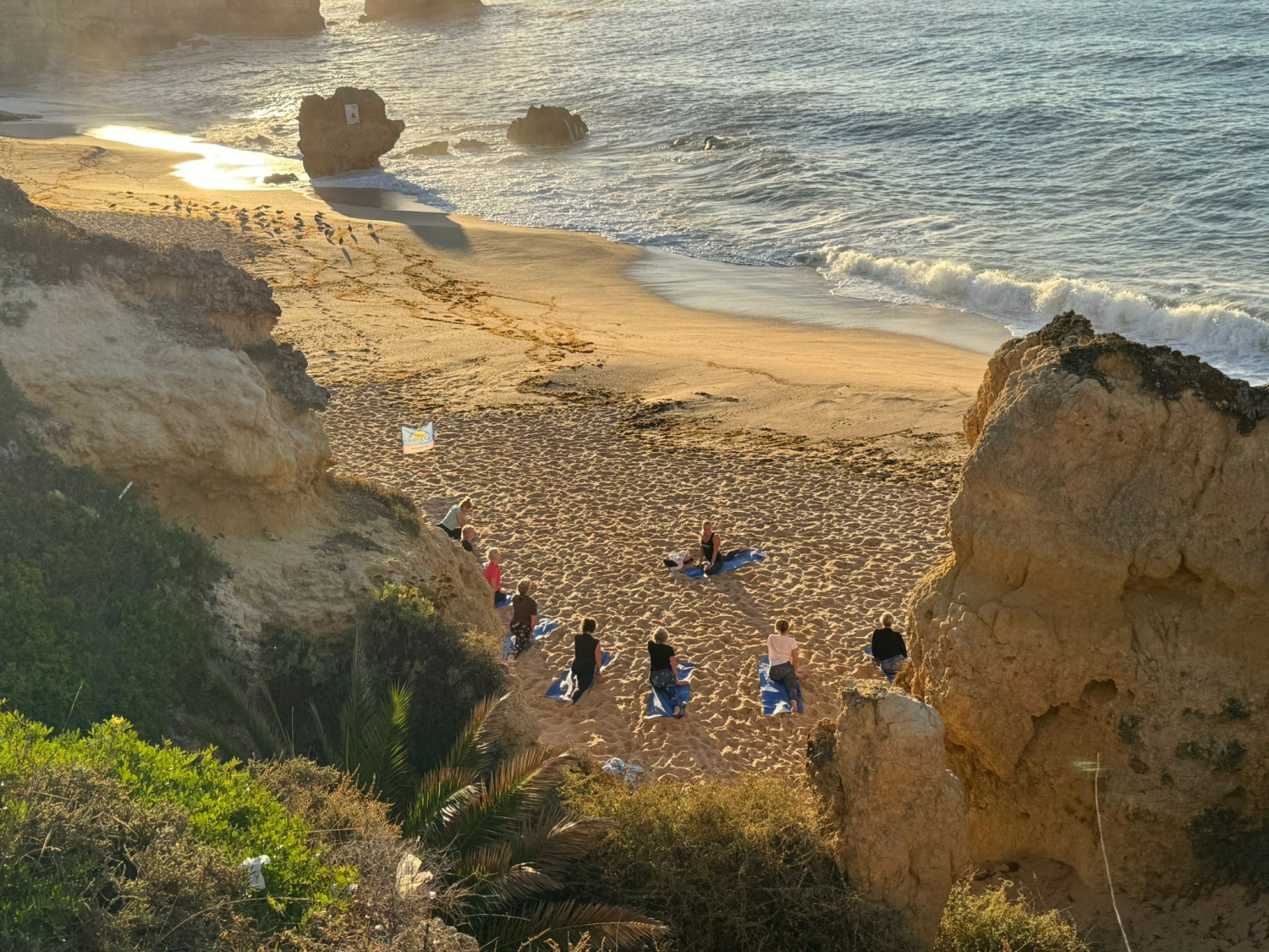 el Sol - Lifestyle Beach Yoga & SUP