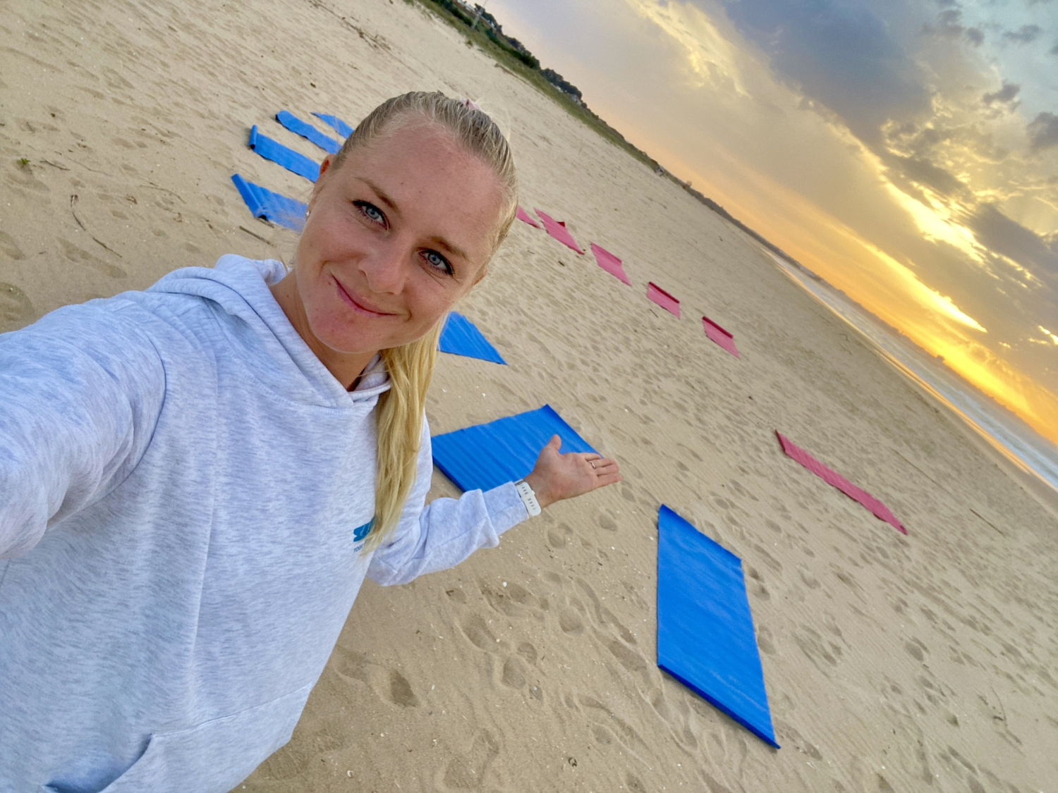 el Sol - Lifestyle Beach Yoga & SUP