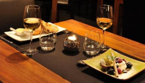 Cosy Winter Restaurants in the Algarve