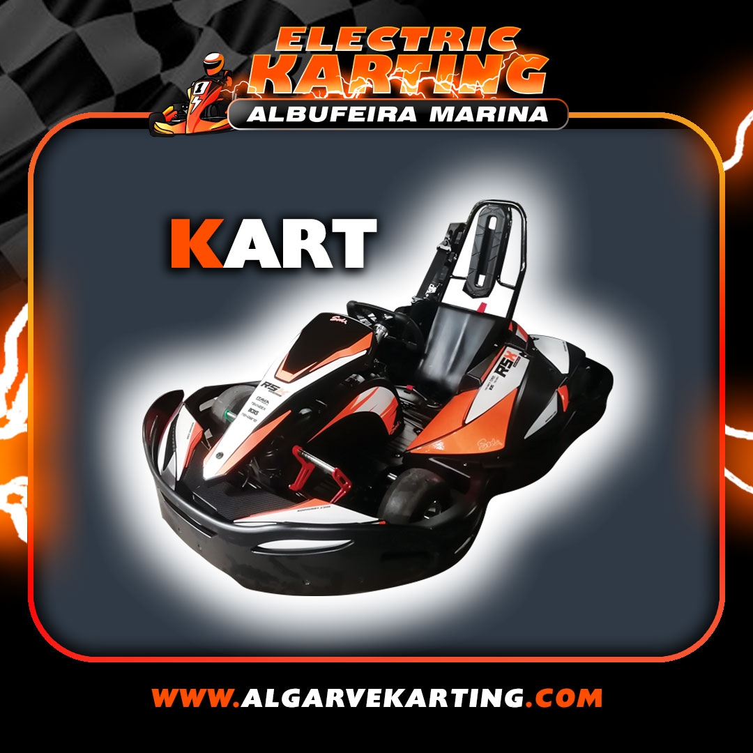 Karting Algarve