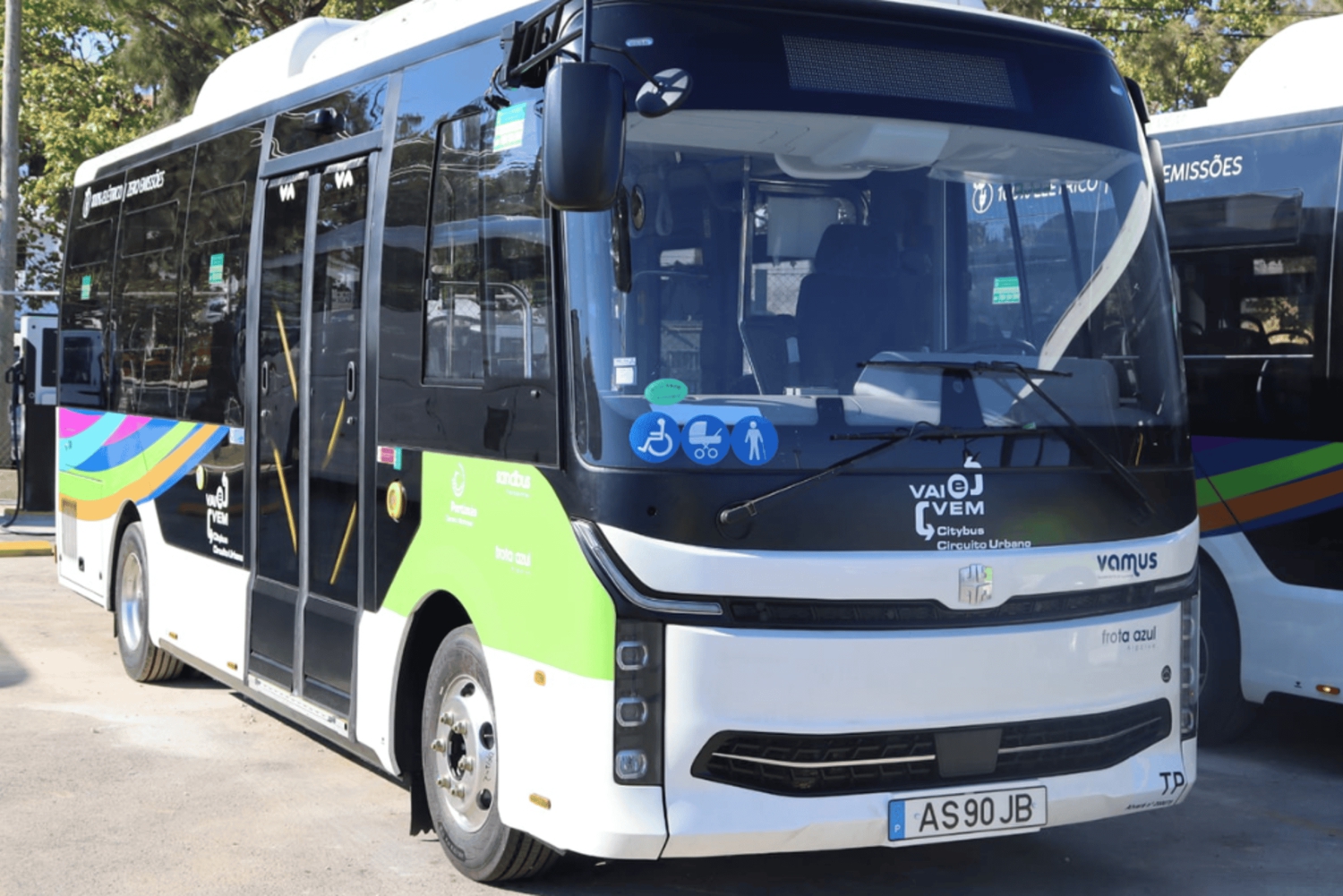 Poznaj okolice Portimão z 3-dniowym i 7-dniowym biletem autobusowym