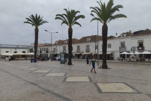 Explore the Eastern Algarve Visit Olhão Market, Tavira, Faro