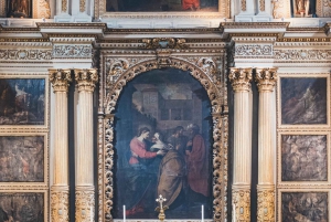 Fado na Igreja