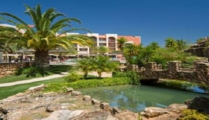 Falesia Hotel