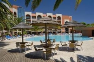 Falesia Hotel