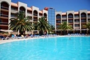 Falesia Hotel