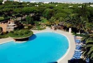 Falesia Hotel