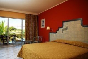 Falesia Hotel