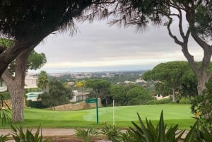 Lotnisko Faro: Prywatny transfer do/z lotniska Alvor.