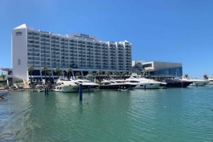 Aeropuerto de Faro: Traslado privado desde/hasta Loulé.