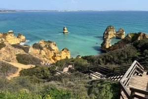 Faro Airport to/from Lagos/Private Transfer max 4 passengers