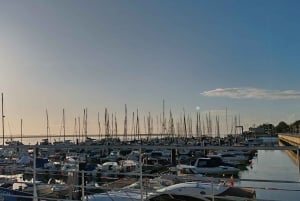 Faro Lufthavn X Lagos