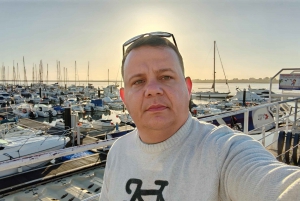 Faro Lufthavn X Lagos