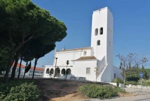 Faro: City tour