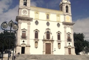 Faro: City tour