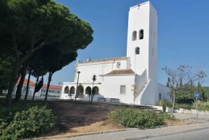 Faro: City tour