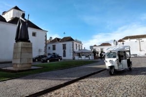 Faro: City tour