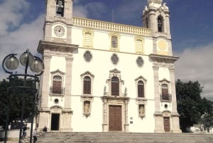 Faro: City tour