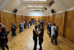 Faro: Dance Private or Group Lessons (Salsa,Bachata,Kizomba)