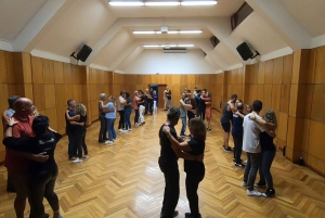Faro: Dance Private or Group Lessons (Salsa,Bachata,Kizomba)