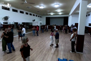 Faro: Dance Private or Group Lessons (Salsa,Bachata,Kizomba)