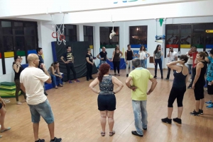 Faro: Dance Private or Group Lessons (Salsa,Bachata,Kizomba)