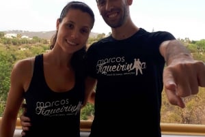 Faro: Dance Private or Group Lessons (Salsa,Bachata,Kizomba)