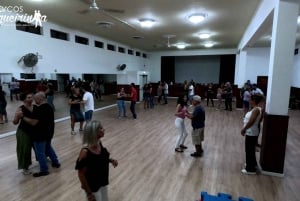 Faro: Dance Private or Group Lessons (Salsa,Bachata,Kizomba)