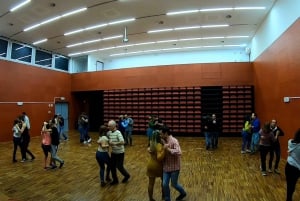 Faro: Dance Private or Group Lessons (Salsa,Bachata,Kizomba)