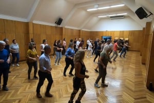 Faro: Dance Private or Group Lessons (Salsa,Bachata,Kizomba)