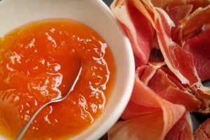 Faro matrundtur (med drycker) & stadens höjdpunkter - 10 provsmakningar