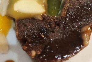 Faro matrundtur (med drycker) & stadens höjdpunkter - 10 provsmakningar