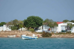 ファロ：リア・フォルモサでのフルデイ・プライベートチャーター