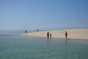 ファロ：リア・フォルモサでのフルデイ・プライベートチャーター