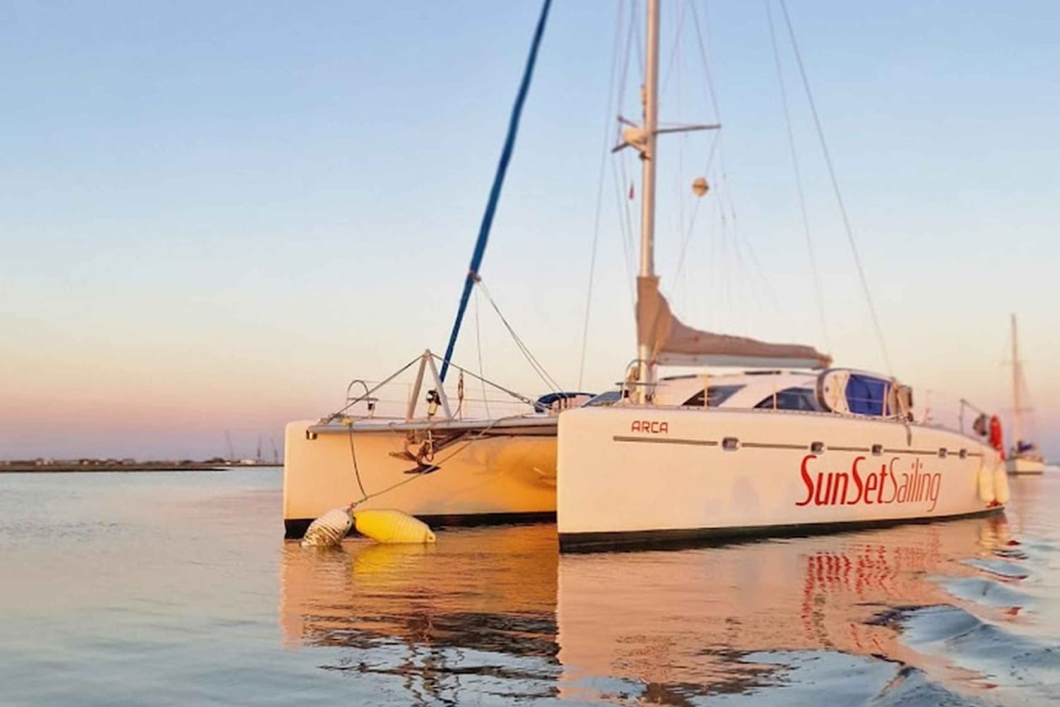Faro : visite d'une demi-journée privée dans le parc naturel de Ria Formosa