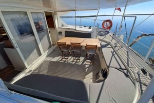 Faro : visite d'une demi-journée privée dans le parc naturel de Ria Formosa