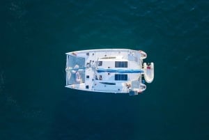 Faro : visite d'une demi-journée privée dans le parc naturel de Ria Formosa