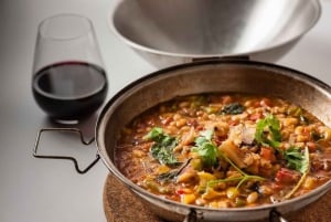 Фару: научитесь готовить катаплану, как местные жители!