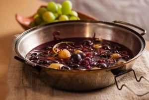 Фару: научитесь готовить катаплану, как местные жители!