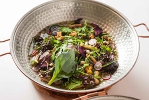 Фару: научитесь готовить катаплану, как местные жители!