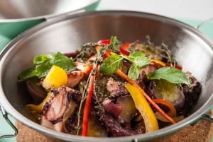 Фару: научитесь готовить катаплану, как местные жители!