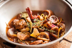 Фару: научитесь готовить катаплану, как местные жители!