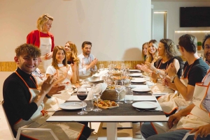 Фару: научитесь готовить катаплану, как местные жители!