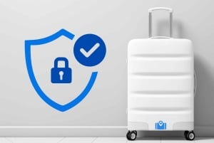 Faro: Luggage Storage