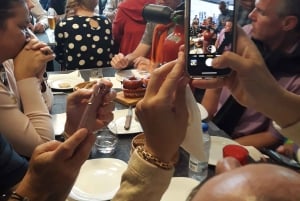 Faro: wandeltour met gids door de oude stad