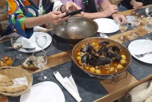 Faro: wandeltour met gids door de oude stad